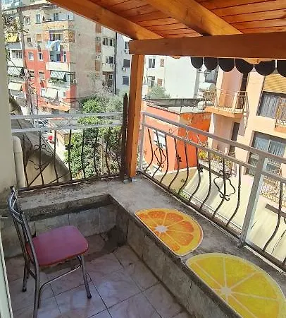 Apartman Economy Wooden *